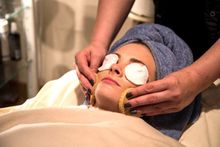 Windjammer Spa and Salon at the new Margaritaville Lake Resort in Osage Beach specializes in massages, exfoliation treatments and more.