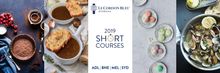 Le Cordon Bleu Gourmet Short Courses