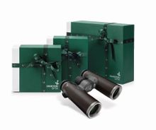 SWAROVSKI OPTIK’s CL Companion NOMAD Binoculars
