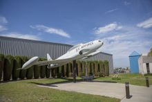 Western Museum of Flight