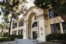 Torrance High School 