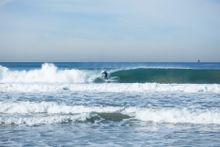 Torrance Beach