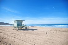 Torrance Beach
