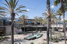 Del Amo Fashion Center
