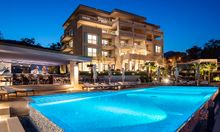 Ikador Luxury Hotel Opatija