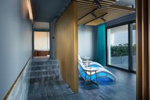 Relax at Ikalia Luxury Spa in Croatia's Opatija Riviera