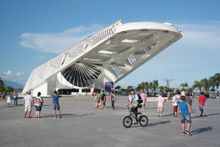 Museum of Tomorrow