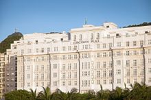 Belmond Copacabana Palace hotel