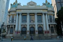Municipal Theatre