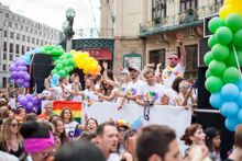 Prague Pride