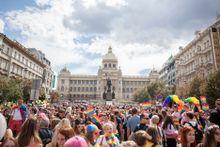 Prague Pride