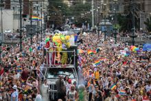 Prague Pride
