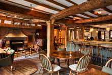 Hotel Indigo Stratford Upon Avon_Bar
