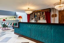 Hotel Indigo Stratford Upon Avon_Front Desk