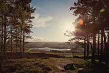 Swinton Bivouac, North Yorkshire