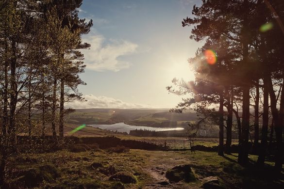 Swinton Bivouac, North Yorkshire Swinton Bivouac, North Yorkshire