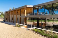 Swinton Country Club & Spa