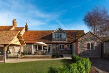 Boat Barn Cottage, Blakeney
