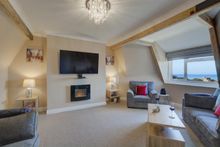 The Penthouse, Hunstanton