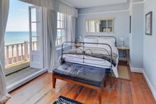 Two, The Crescent, Cromer
