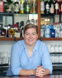 Chef Ashley Christensen