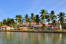 Kalari Rasayana