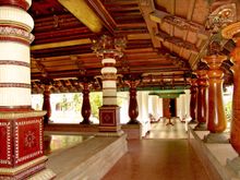 Kalari Kovilakom 3