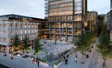 Pan Pacific London marks Pan Pacific debut in Europe in 2020