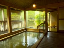 Oita__Kumamoto_Bath_facility_in_Nagayu