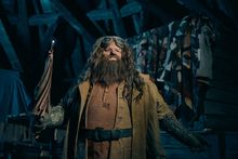 With new theme park expansions, hotels and unique dining adventures, 2019 is set to be one of Orlando’s biggest summers yet, including Hagrid’s Magical Creatures Motorbike Adventure at Universal Orlando Resort™.