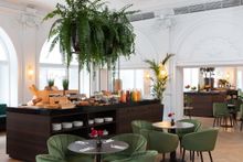 Breakfast Room