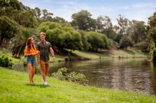 Credit: Destination NSW