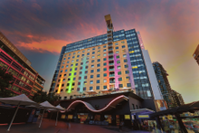 Mercure Sydney