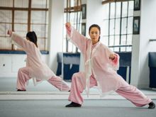 Master Shanshan He