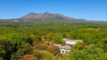 Hoshino Resorts RISONARE Nasu