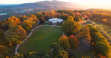 Thomas Jefferson's Monticello
