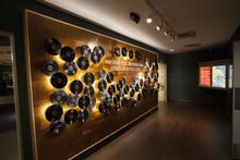 Birthplace of Country Music Museum, Bristol VA