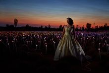 Opera Australia comes to Uluru 