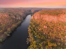 NT Travelling Film Festival 
