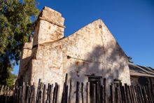 Historic Hermannsburg