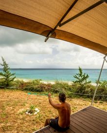 Banu Banu Beach Retreat