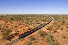 The Ghan