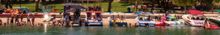 Bridgewater Channel, Lake Havasu