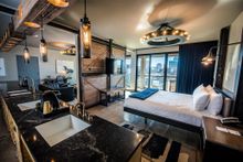 FOUND:RE Hotel 