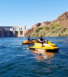 Parker Watercraft Rentals