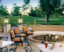 Scottsdale Resort at McCormick Ranch 