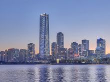 Raffles Shenzen 