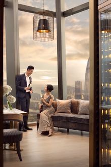 Sky Cafe