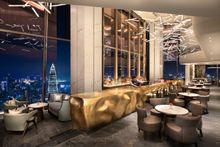 Long Bar