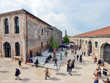 Venice Biennale 2019